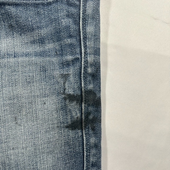 Y2K Rock & Republic Distressed Denim Jeans - Picture 6 of 11